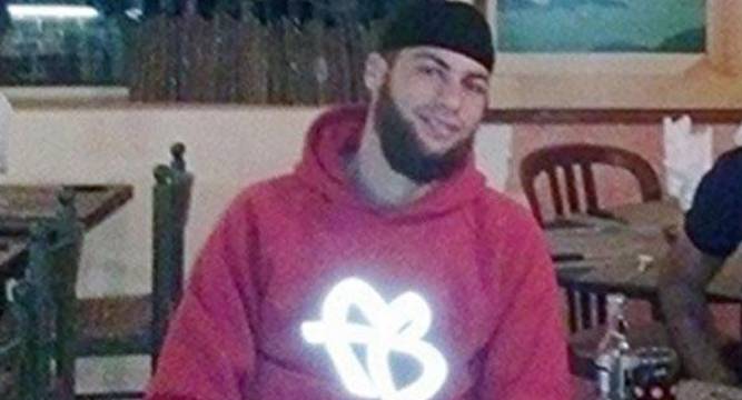 France train attacker'went to Syria, was known to police