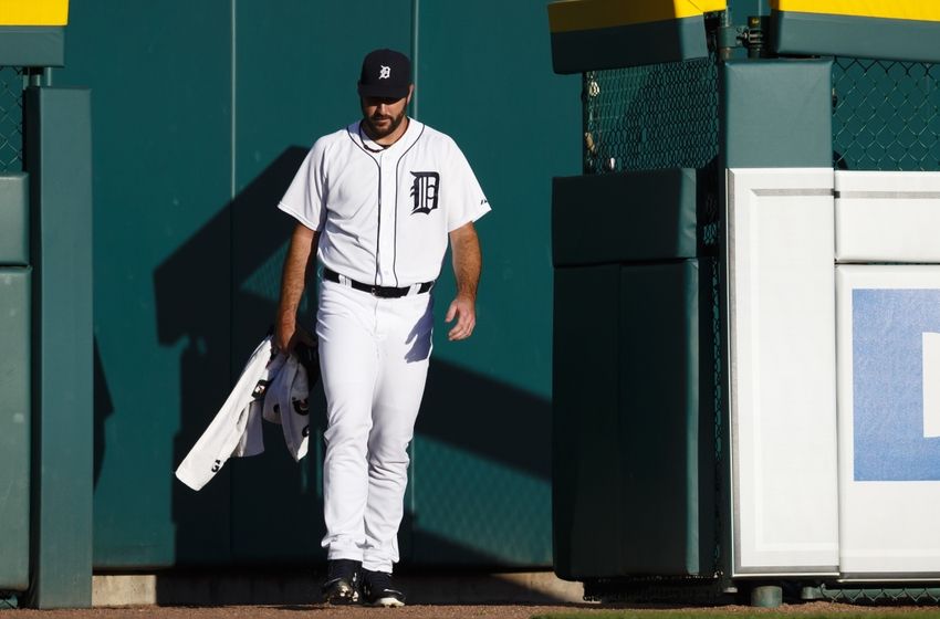 Justin Verlander Narrowly Misses Third Career No Hitter for Detroit Tigers