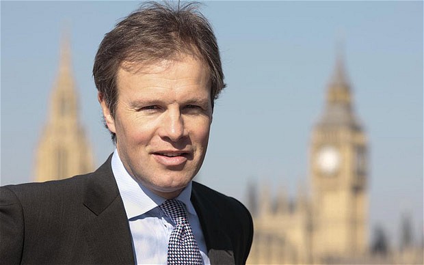 High achieving Tom Bradby political editor for ITN and royal confidant