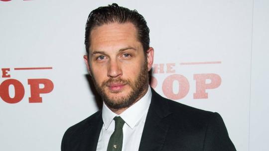 Tom Hardy Is Tackling Vertigo Comic '100 Bullets&apos