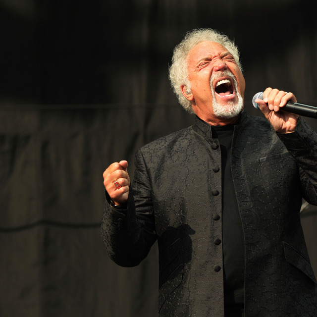 Berwick MP calls for compensation after 'shambolic' Sir Tom Jones concert