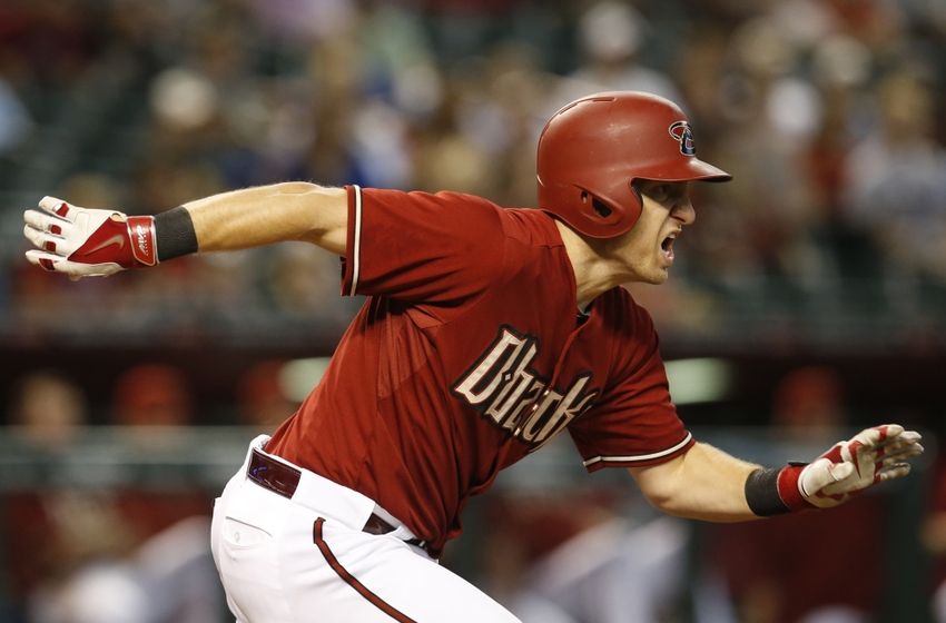 Diamondbacks Trade Veteran Infielder Pennington