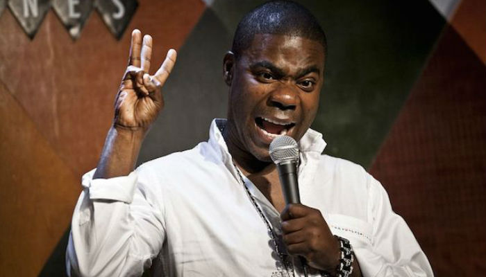 Tracy Morgan will make his return to ‘Saturday Night Live