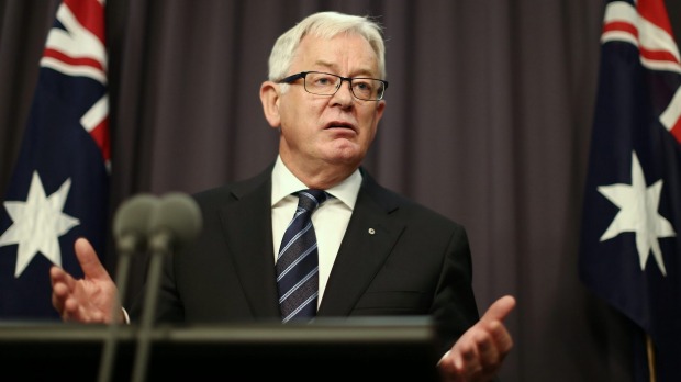 Trade Minister Andrew Robb says the TPP deal is close to being signed