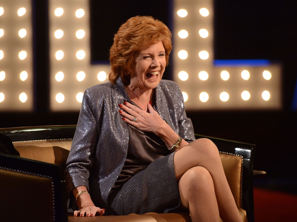 Cilla Black 'willed herself to die&#39, close friend of the star says