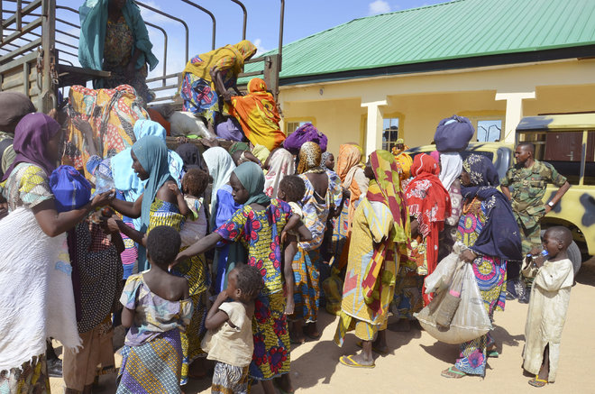 Boko Haram loses fighters as Air Force, Army repel attack on Bita village