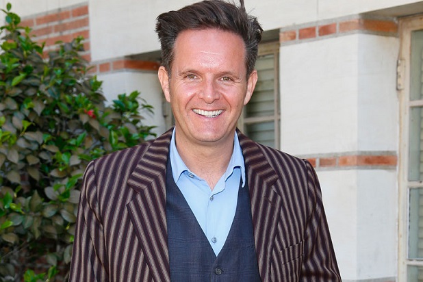 Mark Burnett