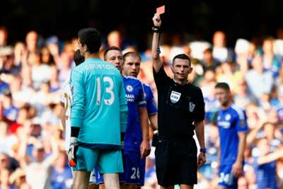 Chelsea v Swansea City