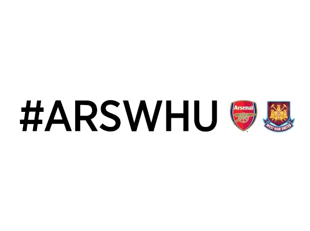 Premier League hashflags introduced on Twitter