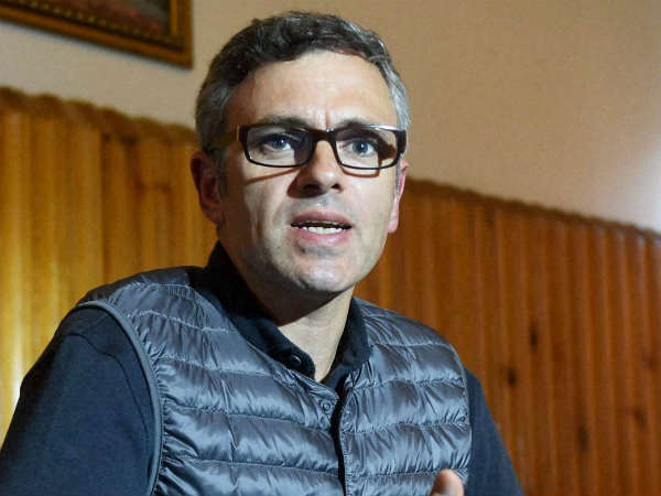 Omar expresses concern over J&K attack