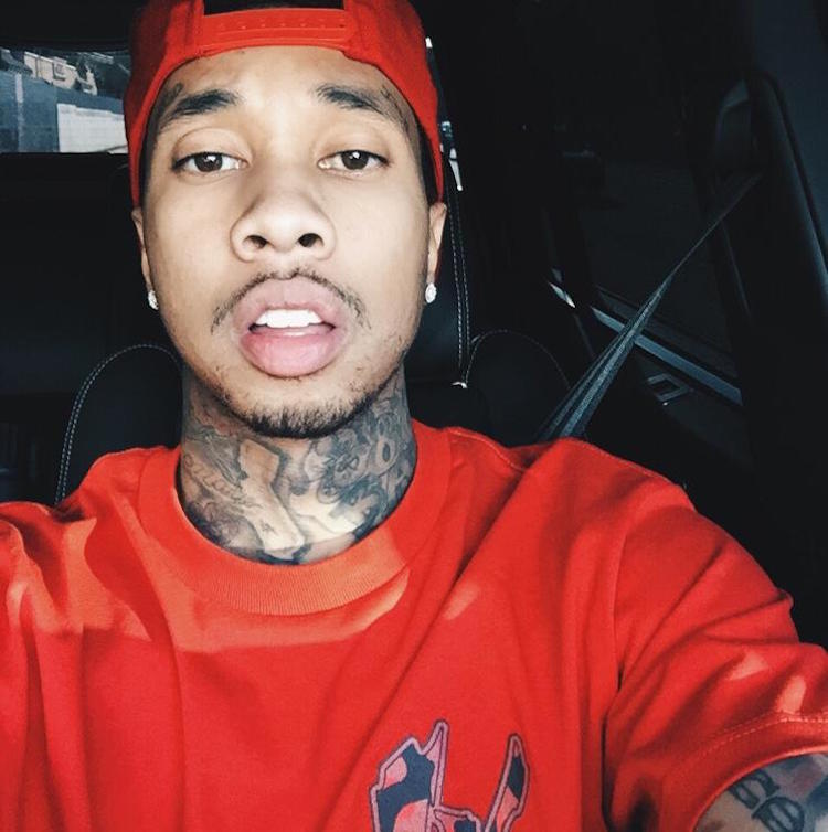 Tyga gets sued for second time over unpaid rent: report