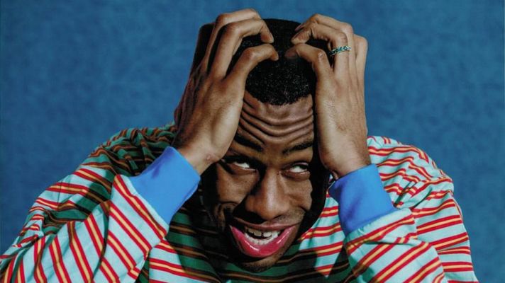 Tyler The Creator