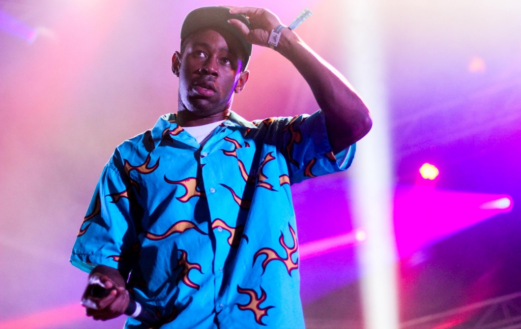 Tyler The Creator cancels his Reading And Leeds Festival appearances