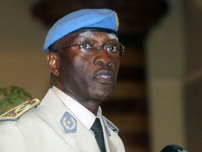 UN appoints new head for peacekeeping mission to CAR