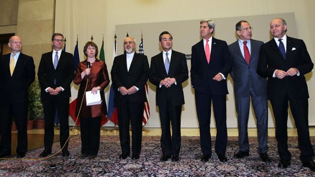 Op/Ed: Assessing an imperfect P5+1 nuclear deal with Iran