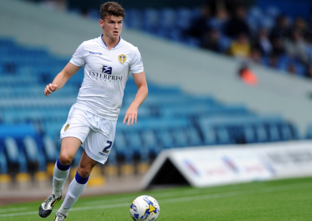 Sam Byram