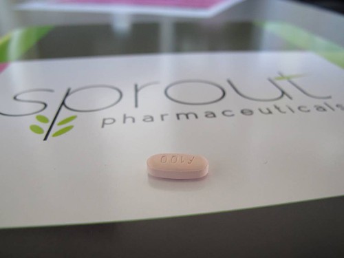 US gives approval for 'female Viagra'