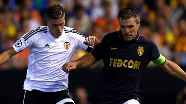 Champions League Qualifiers: Valencia vs Monaco