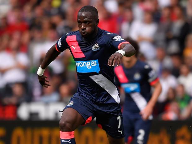 Newcastle United transfer news: AC Milan 'lining up Moussa Sissoko bid'