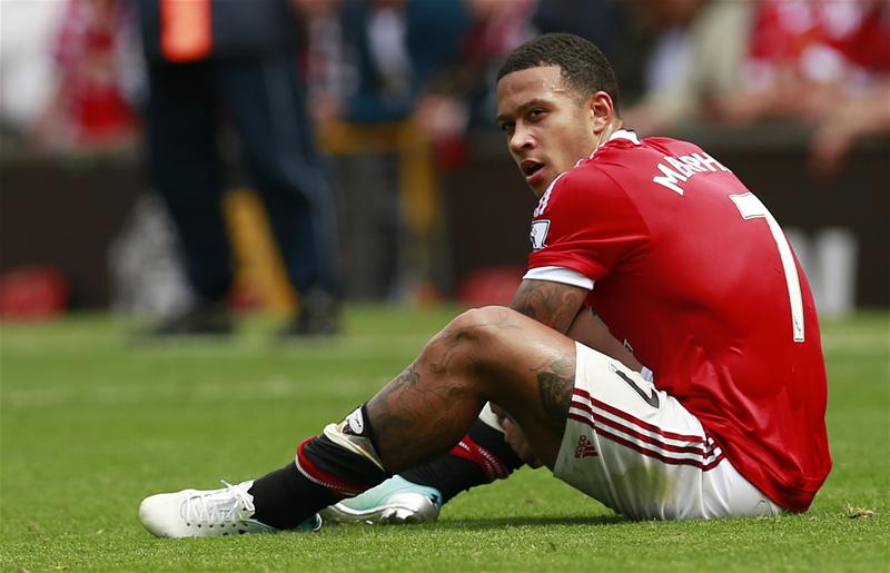 Memphis Depay