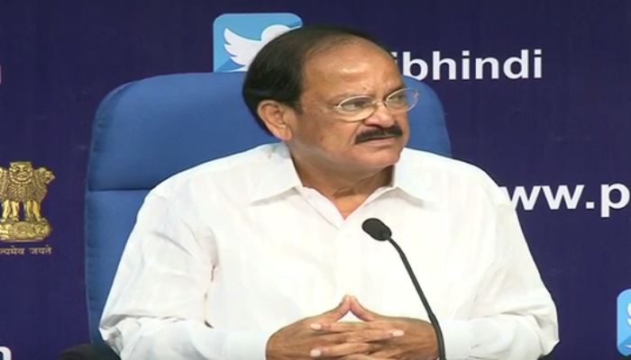 Venkaiah Naidu announced the list of 98 Smart City nominees on Thursday