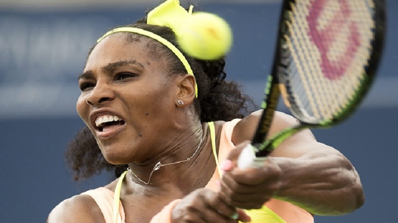 PHOTOS: Serena Williams exudes grandeur in New York Mag cover