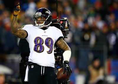 Steve Smith announces retirement following 2015 season