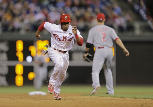 Ben Revere