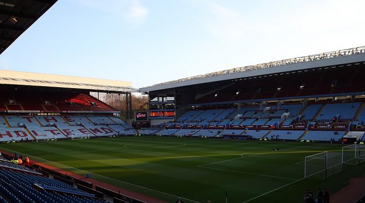 Rudy Gestede could complete a hat-trick of Villa signings