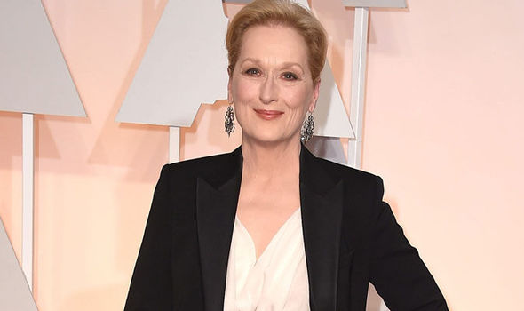 Meryl Streep who plays the Iron Lady has won multiple Oscars