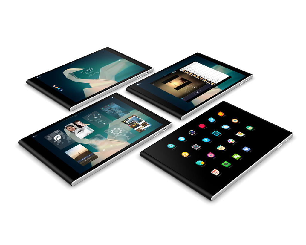 Jolla-Tablets