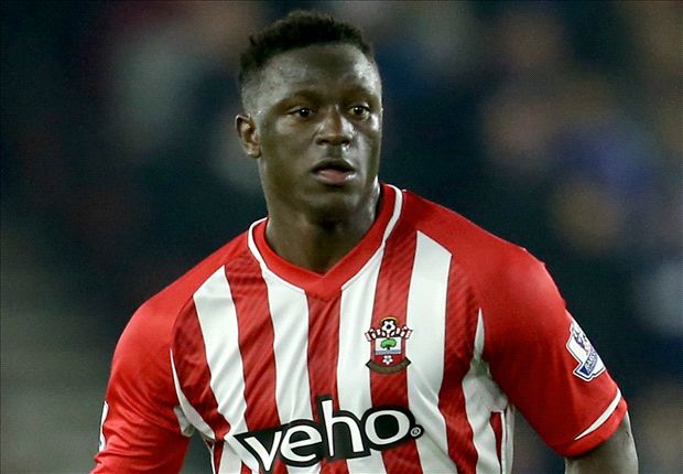 Wanyama wants Southampton exit