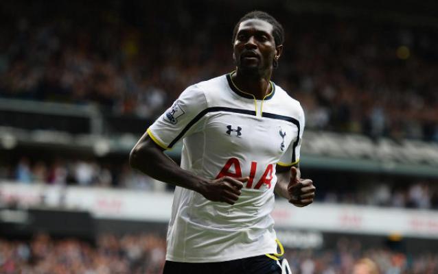 West Ham's Move For Spurs Attacker Back On