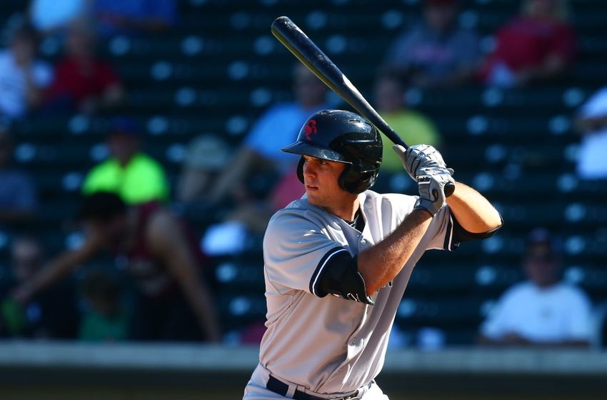 New York Yankees News Top Prospect Greg Bird Called Up To MLB