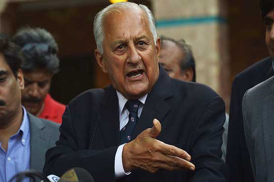 When Pakistan India face each other will be decided upon by end of this month says Chairman PCB