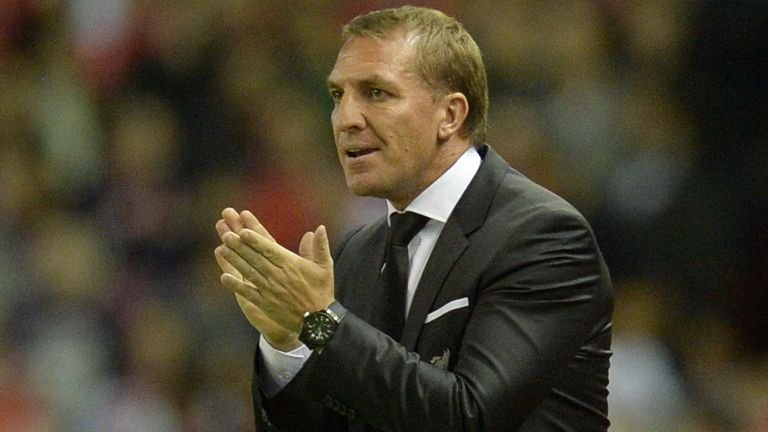 Where will Brendan Rodgers look to buy before the window closes