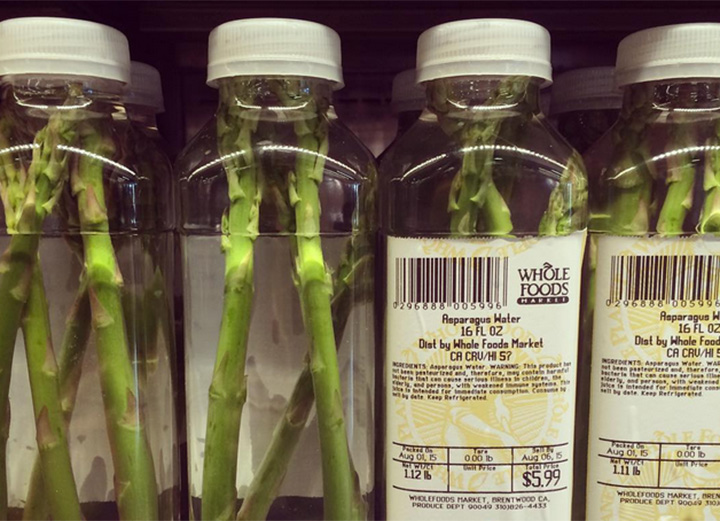 “Somewhere in L.A. Whole Foods executives are laughing at all of us,”