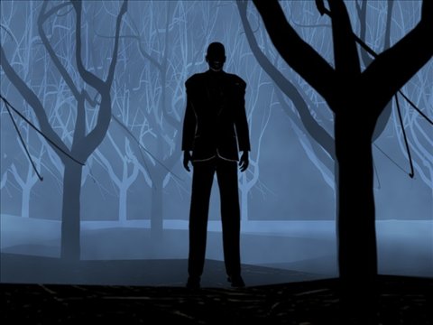 ABC's Ryan Burrow on the Slenderman Stabbing