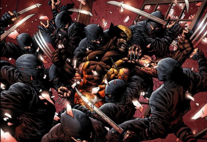 “Wolverine 3″ Might Feature Sabretooth And Berserker Rage