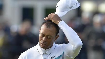 Tiger Woods&#39 form has dipped woefully in recent times