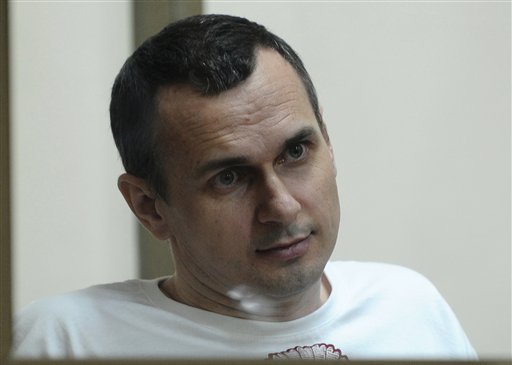 World News
Guardian Ukrainian filmmaker tells Russian court he will ‘suffer or die’ for

By Mo Ahmad