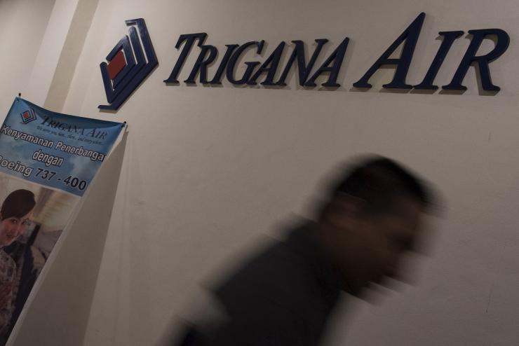 Trigana Air Services