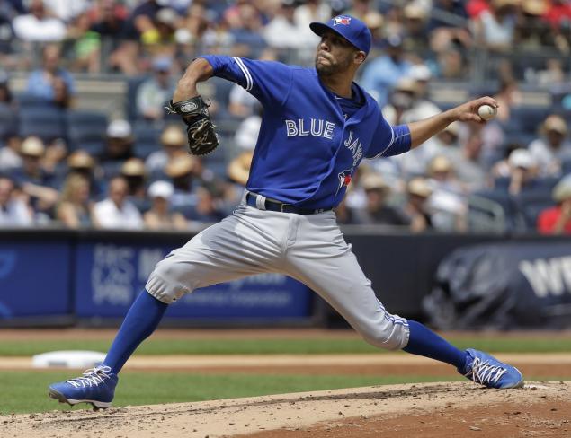 David Price dazzles on the mound Saturday allowing just three hits over seven innings as the Yankees are left wondering if they should've been more aggressive at the trade deadline