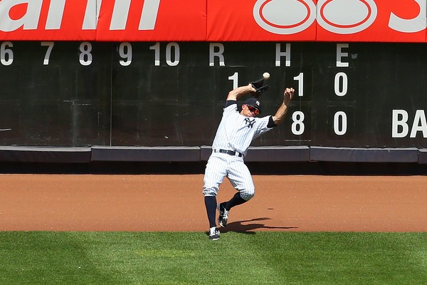 Josh Donaldson Helps Blue Jays Sweep The Yankees