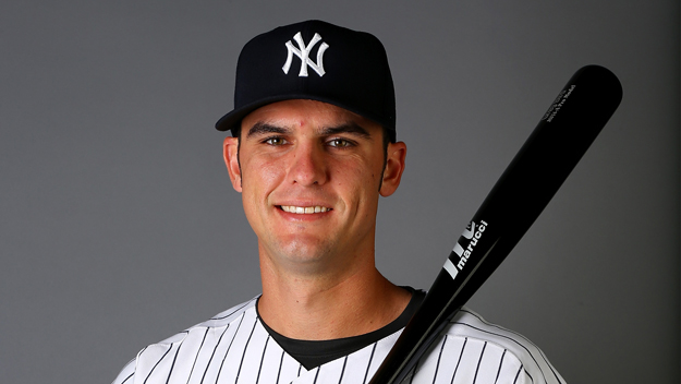 Greg Bird