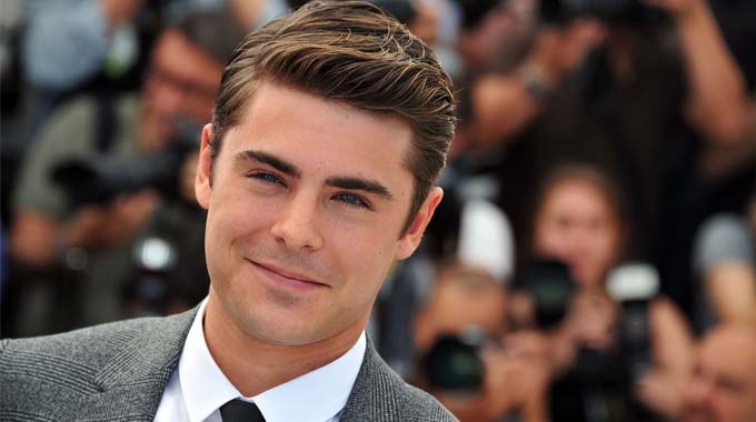 Zac Efron is reportedly in talks to star alongside Dwayne ‘The Rock’ Johnson in ‘Baywatch