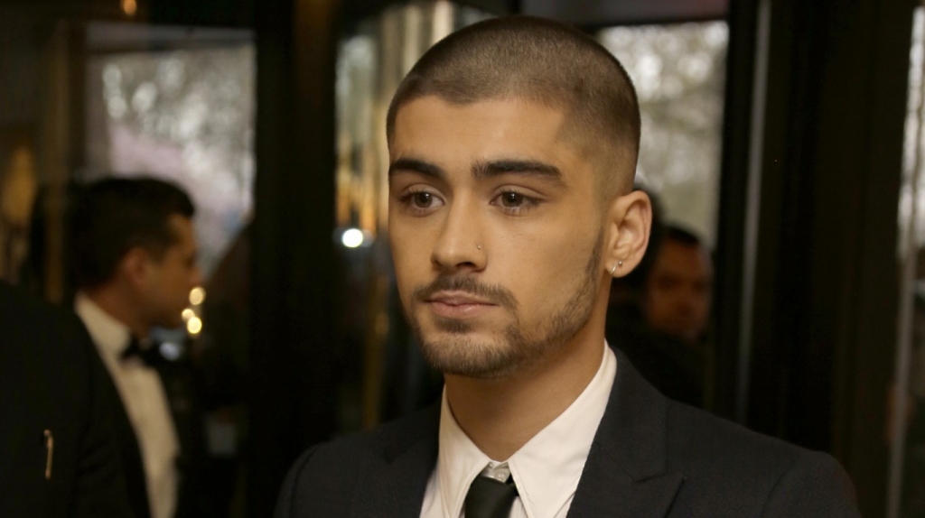 Zayn Malik appears to have thrown some serious shade at Little Mix via twitter