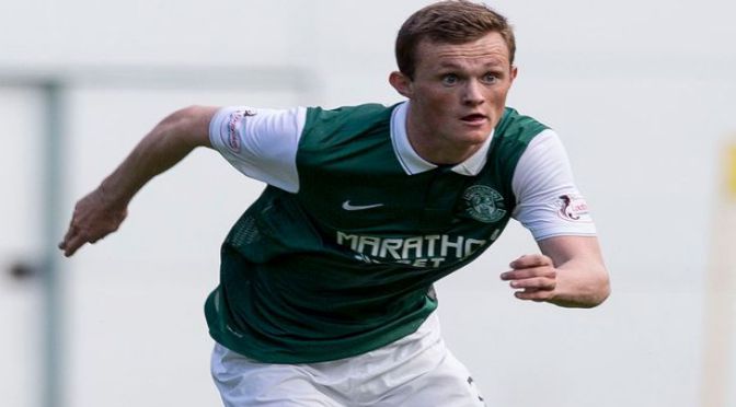 Sports Allan Celtic move easy decision By Omar Sayeed Patel