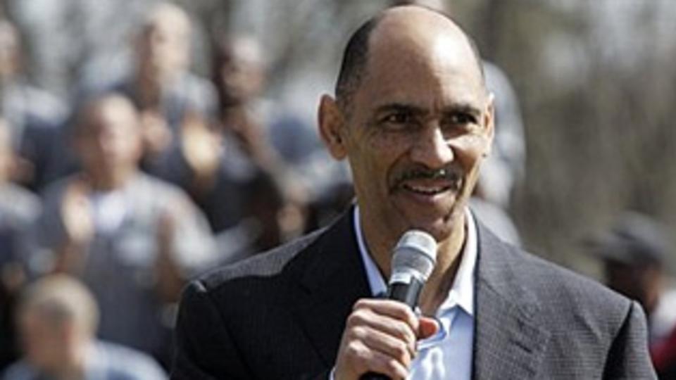 Tony Dungy Says Peyton Manning Believed Patriots Were Bugging Locker Room