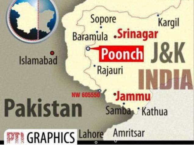 Woman killed in Pak shelling in Poonch, toll climbs to six